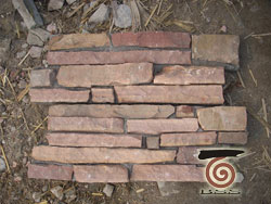 Wall Stone