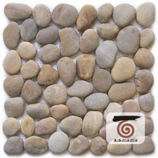 cobble river stone