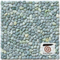 cobble river stone