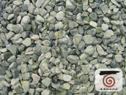 cobble river stone