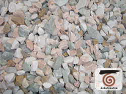 cobble river stone
