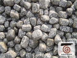 cobble river stone