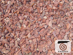 cobble river stone