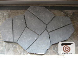 Flagstone