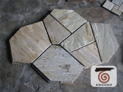 Flagstone