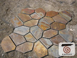 Flagstone