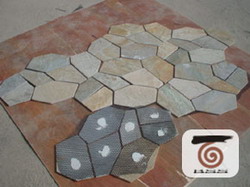 Flagstone