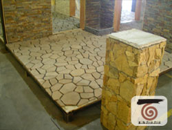 Flagstone