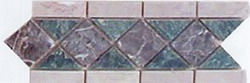 Natural Slate Mosaic