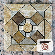 Natural Slate Mosaic