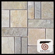 Natural Slate Mosaic