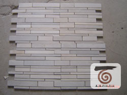 Natural Slate Mosaic