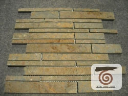 Natural Slate Mosaic