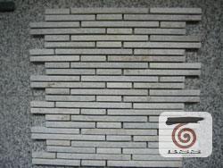 Natural Slate Mosaic