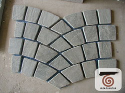 Natural Slate Mosaic