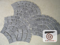 Natural Slate Mosaic