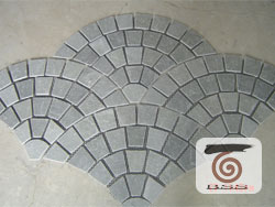 Natural Slate Mosaic