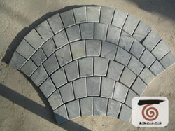 Natural Slate Mosaic