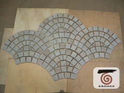 Natural Slate Mosaic