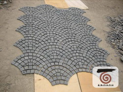 Natural Slate Mosaic