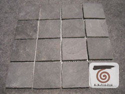 Natural Slate Mosaic