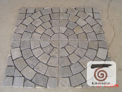 Natural Slate Mosaic