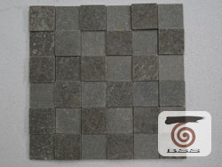 Natural Slate Mosaic