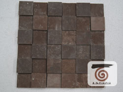 Natural Slate Mosaic