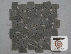 Natural Slate Mosaic