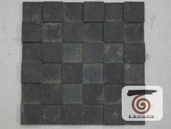 Natural Slate Mosaic