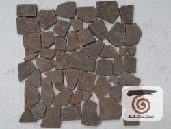 Natural Slate Mosaic