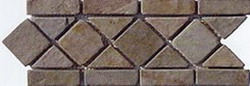 Natural Slate Mosaic