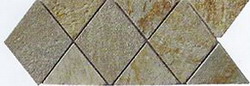 Natural Slate Mosaic