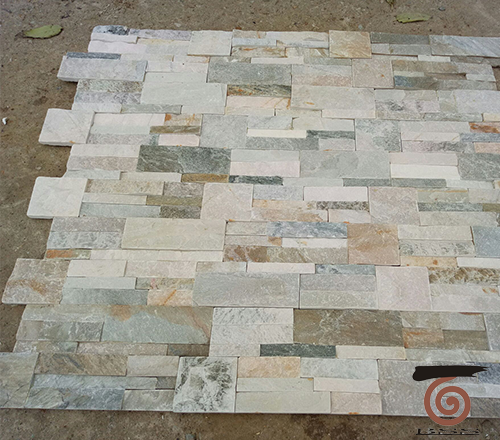 Flooring tiles