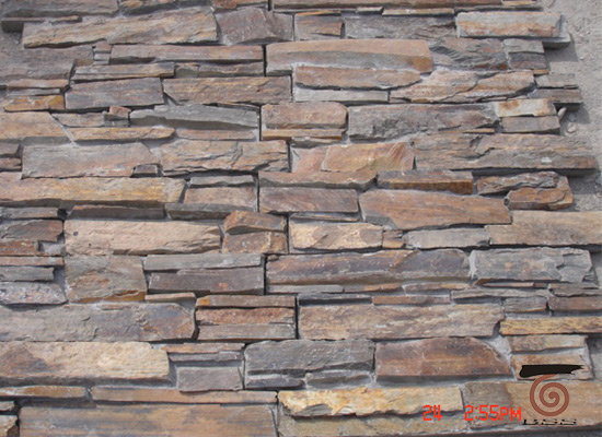 Flooring tiles