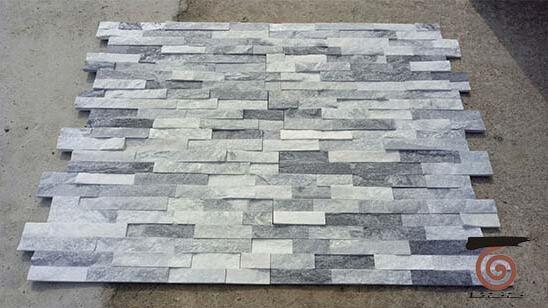 Flooring tiles