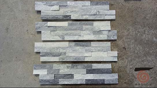 Flooring tiles