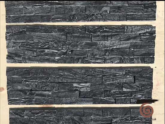 Flooring tiles