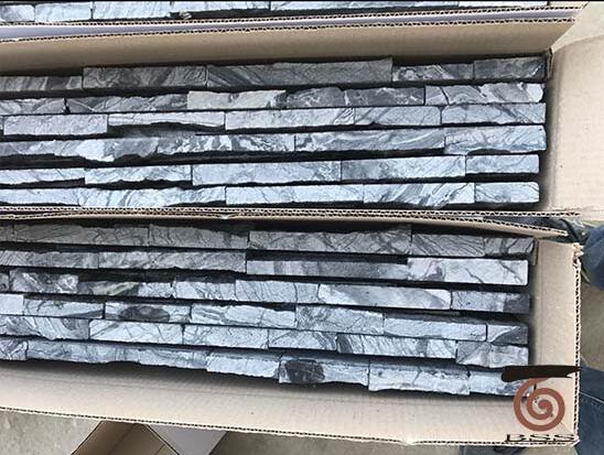 Flooring tiles