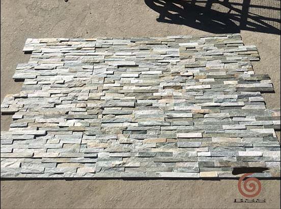 Flooring tiles