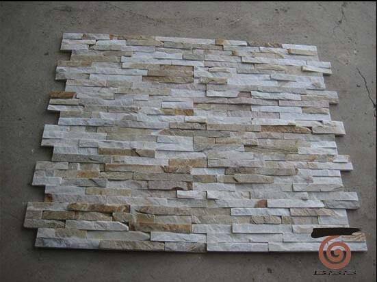 Flooring tiles