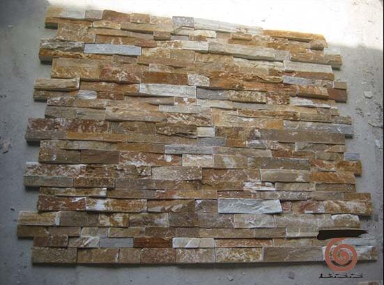 Flooring tiles