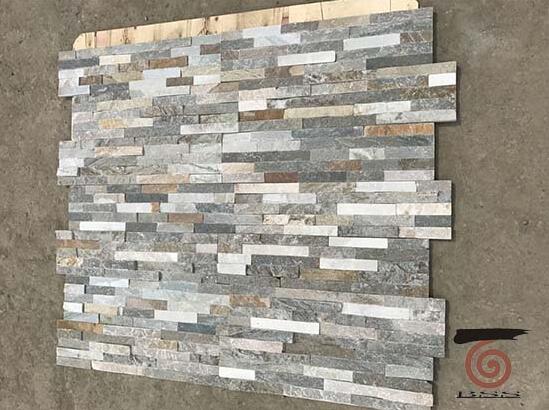 Flooring tiles