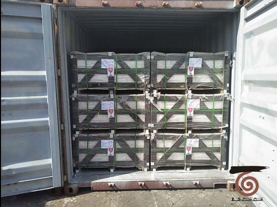 Flooring tiles