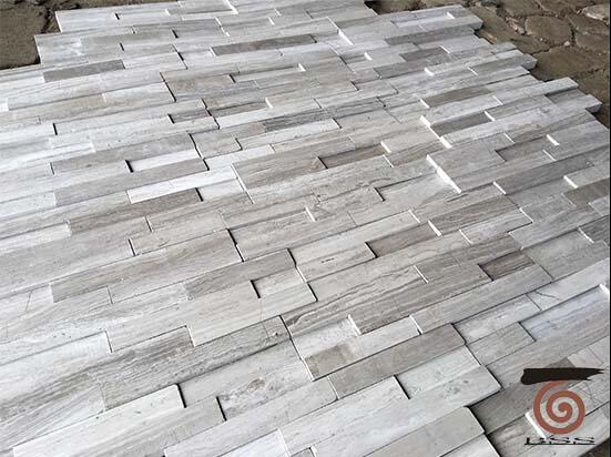 Flooring tiles
