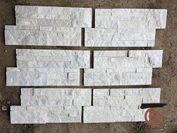 Flooring tiles