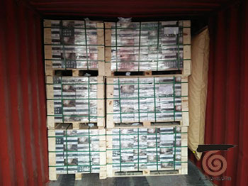 Flooring tiles