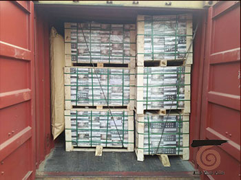 Flooring tiles