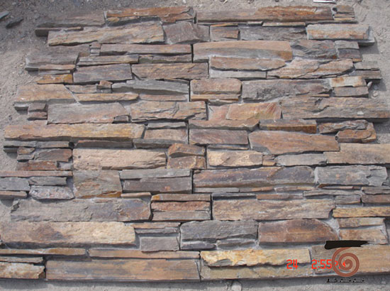 Flooring tiles