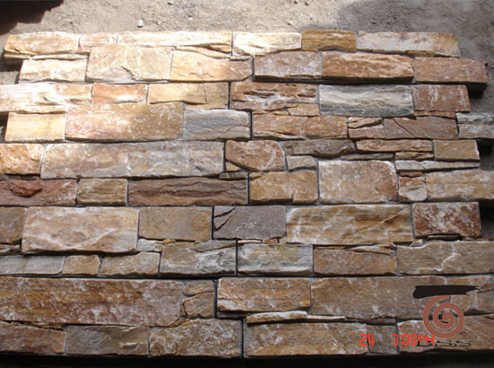 Flooring tiles